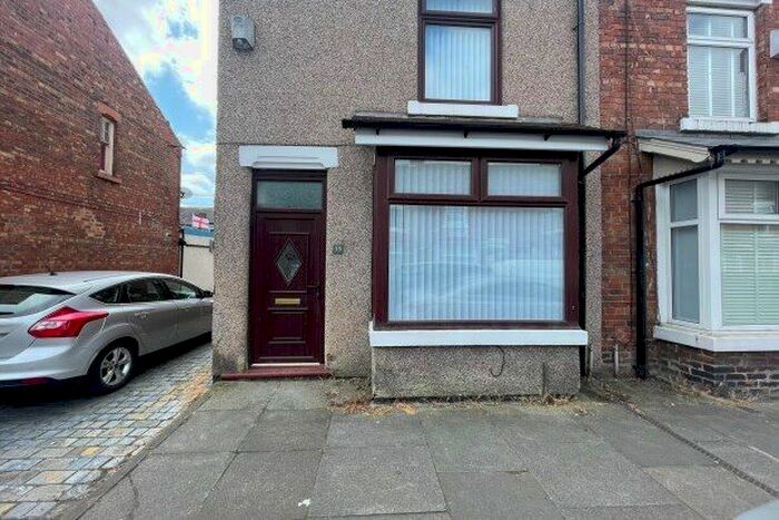 2 Bedroom Property To Rent In Craig Street, Darlington, DL3