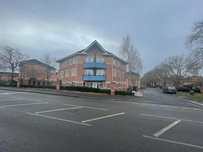 2 Bedroom Flat To Rent In The Moorings, Hockley, Birmingham, B18