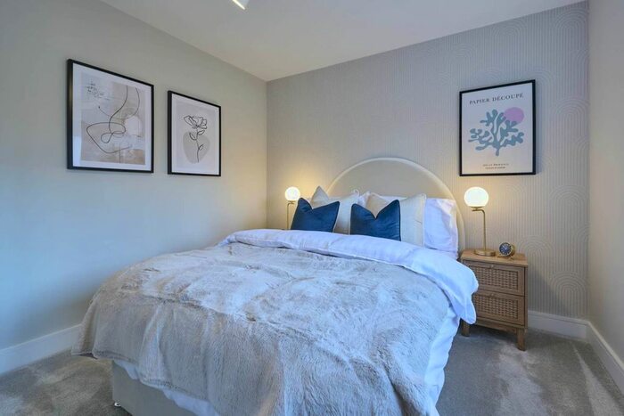 4 Bedroom Detached House For Sale In "The Garnet" At New Road, Uttoxeter, ST14