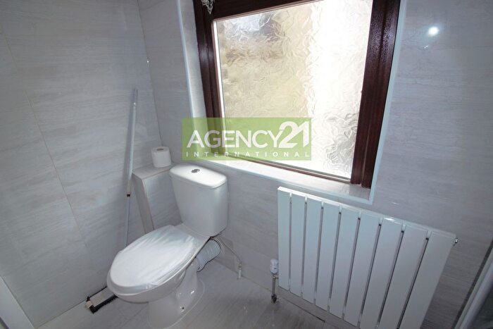 1 Bedroom Maisonette To Rent In High Road, Leytonstone, E11