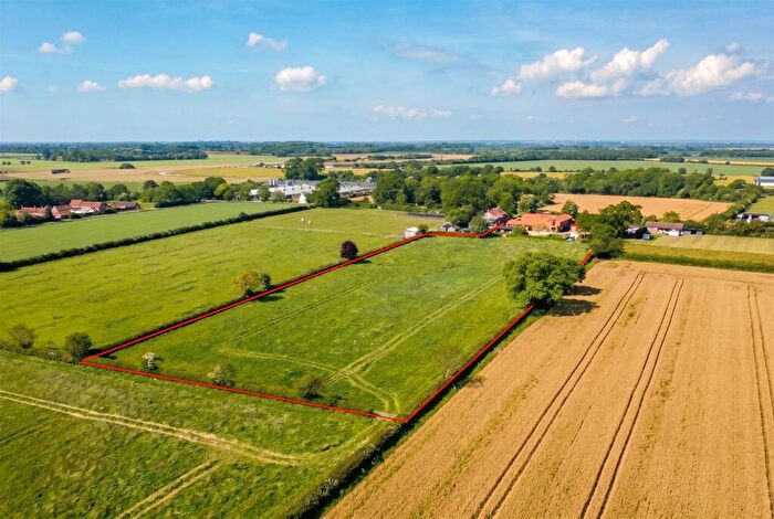 3 Bedroom Barn Conversion For Sale In Fulbeck, Grantham, NG32