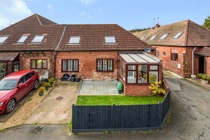 3 Bedroom Semi-Detached House For Sale In Rockbeare, Exeter, EX5