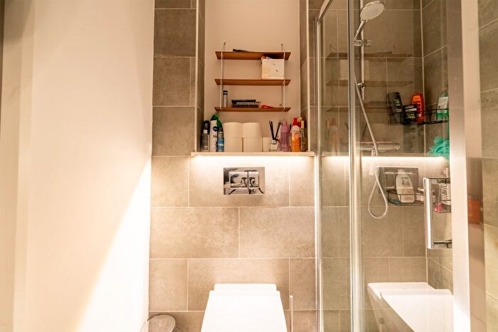 1 Bedroom Flat For Sale In Old Fire Station, Raleigh Road, Southville, Bristol, Somerset, BS3