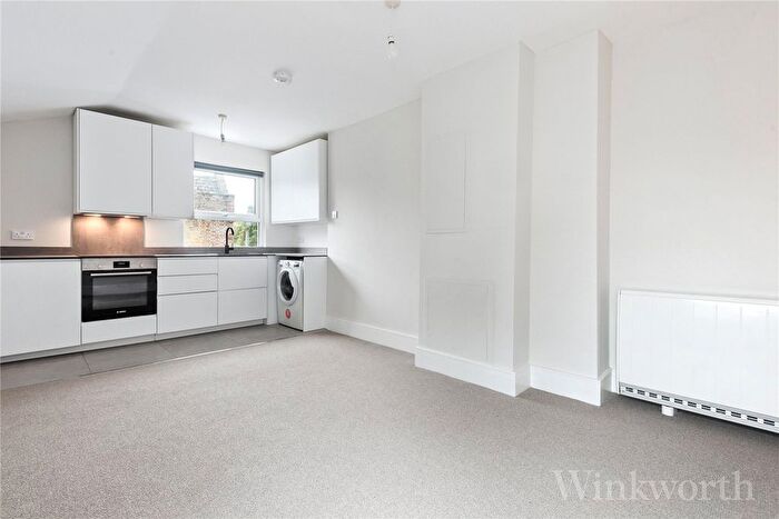 Studio To Rent In New Cross Road, London, SE14