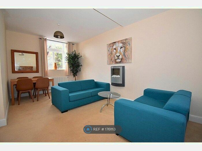 2 Bedroom Flat To Rent In Northernhay Street, Exeter, EX4