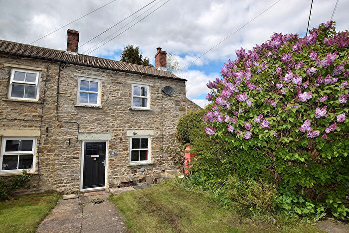 2 Bedroom Cottage For Sale In Downholme, Downholme, Richmond, DL11