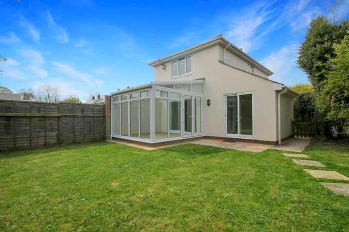 2 Bedroom End Of Terrace House To Rent In Bedroom End Terrace House In Chichester, PO19