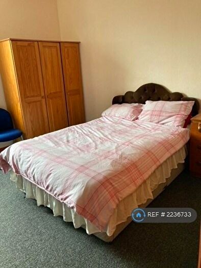 1 Bedroom Flat To Rent In Queen Street, Campbeltown, PA28