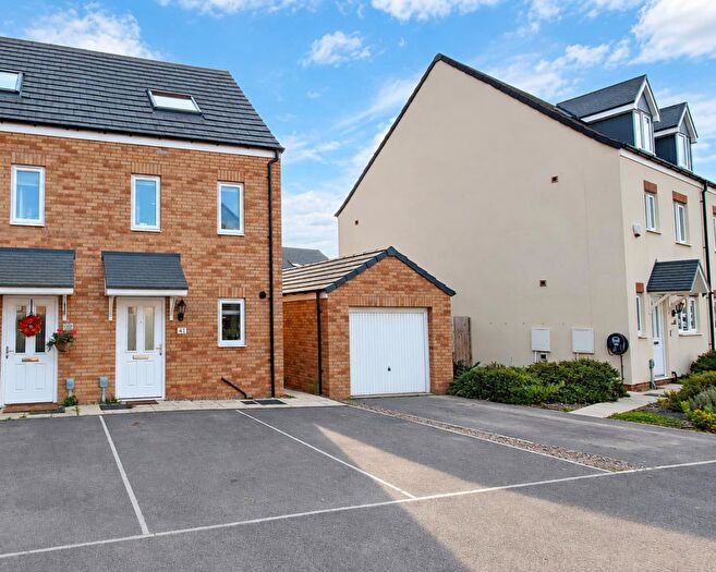 3 Bedroom Town House For Sale In Dutchman Way, Doncaster, DN4
