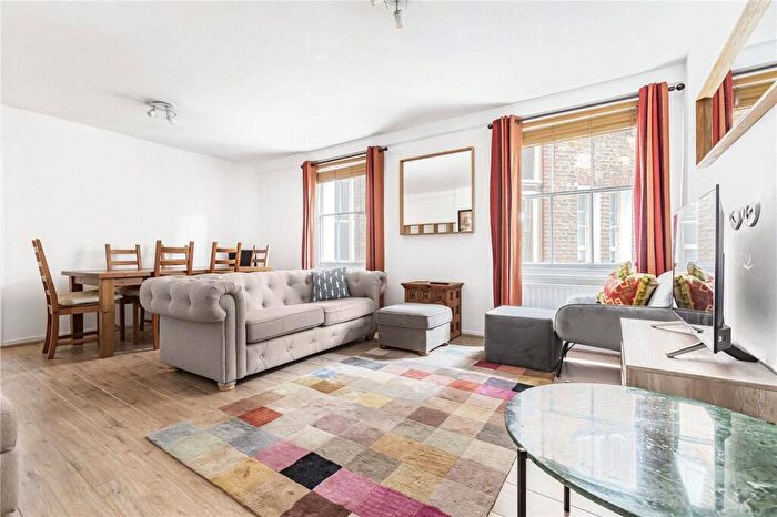 2 Bedroom Apartment For Sale In Commercial Street, Shoreditch, London, E1
