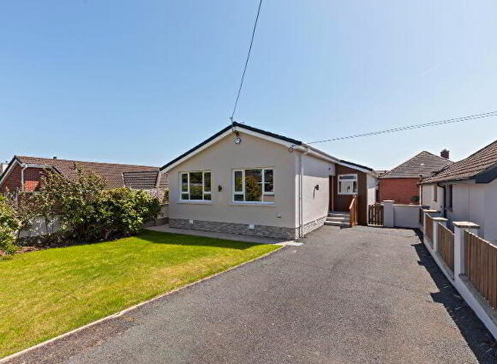 4 Bedroom Detached House For Sale In Dixon Road, Bangor, BT19