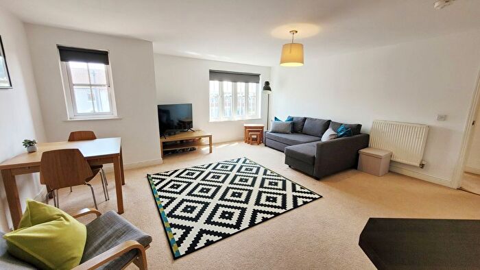 2 Bedroom Property To Rent In Phoenix Way, Cardiff, CF14