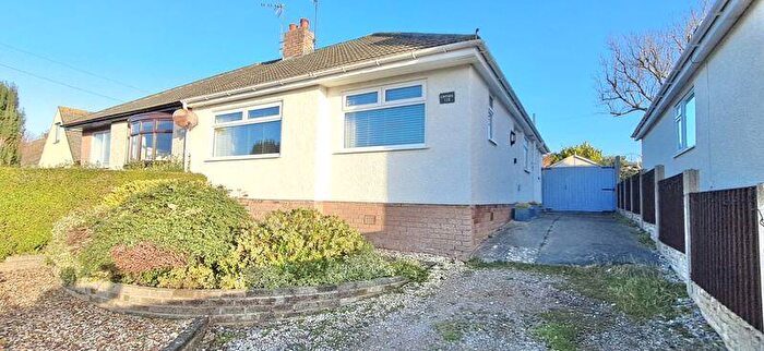 2 Bedroom Bungalow For Sale In Ronald Avenue, Llandudno Junction, LL31