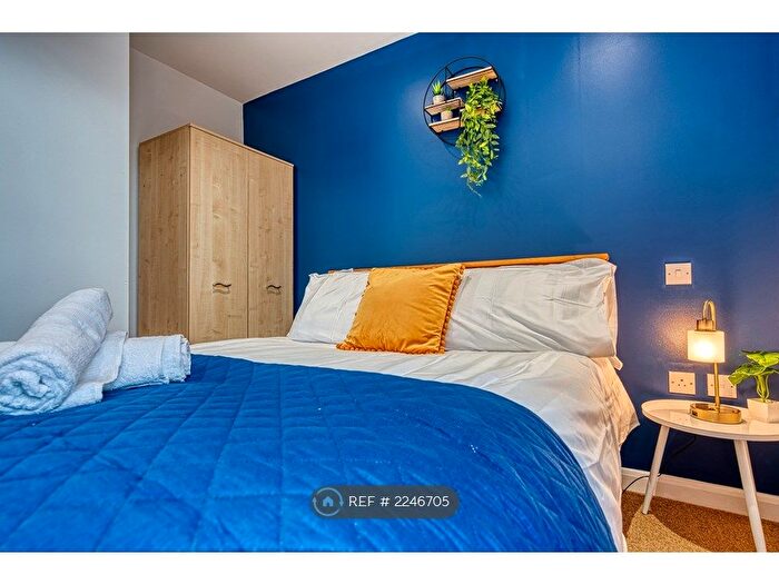 2 Bedroom Flat To Rent In Derby Riverside, Derby, DE1