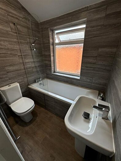 3 Bedroom Terraced House To Rent In Galton Road, Bearwood, Smethwick, B67