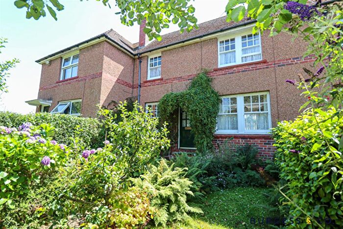 2 Bedroom Terraced House For Sale In Peartree Lane, Bexhill-On-Sea, TN39