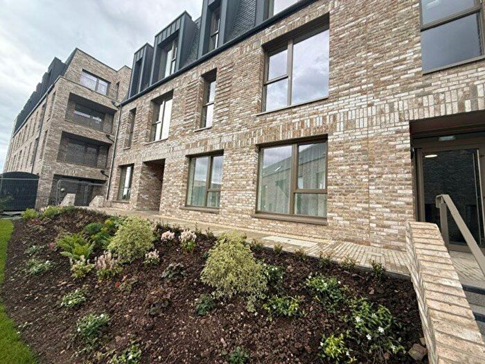 2 Bedroom Flat To Rent In Bell Brae, St Andrews, Fife, KY16
