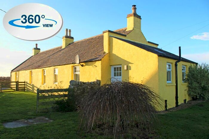 3 Bedroom Cottage To Rent In Navity, Cromarty IV11