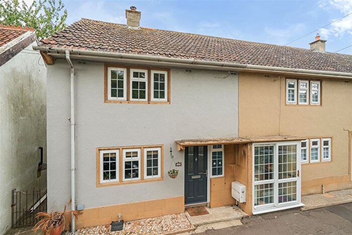 3 Bedroom End Of Terrace House For Sale In Butts, Ilminster, Somerset, TA19