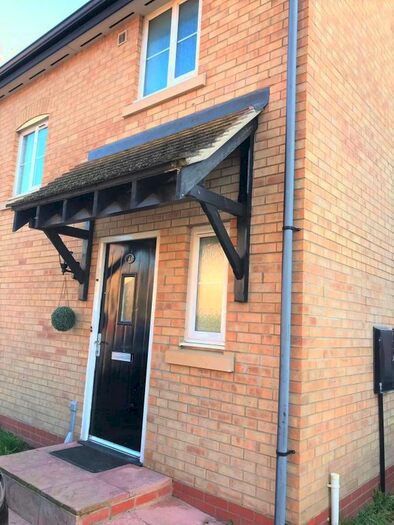 3 Bedroom Detached House To Rent In Vars Road, Hampton Hargate, Peterborough, PE7