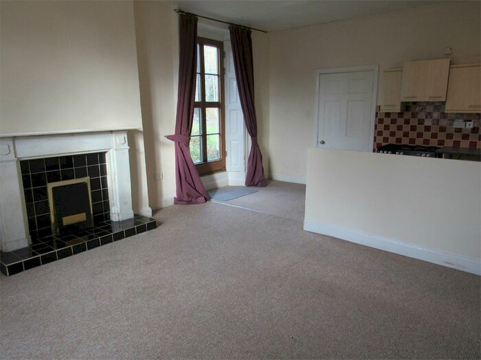 1 Bedroom Flat To Rent In South Street, Bourne, PE10