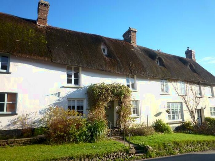 3 Bedroom Cottage To Rent In Sheepwash, Beaworthy, EX21