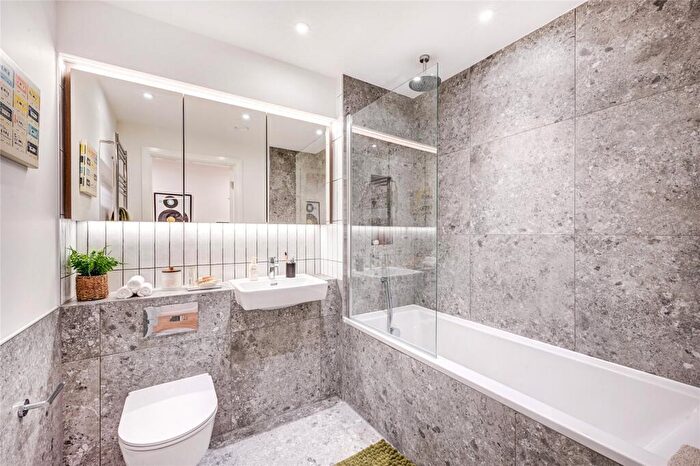 2 Bedroom Apartment To Rent In Uncle Colindale, Aeriel Square, London, NW9