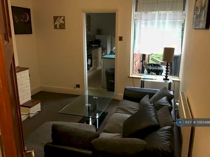 2 Bedroom Terraced House To Rent In Lincoln, Lincoln, LN2