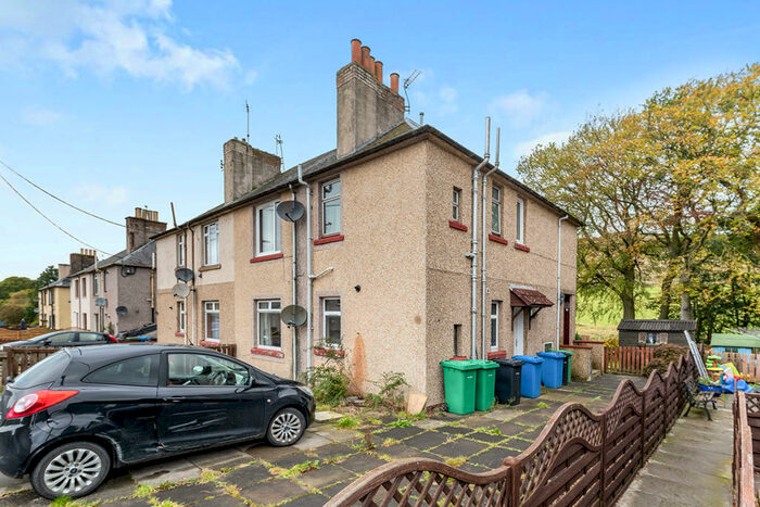 2 Bedroom Flat For Sale In Sunnybraes Terrace, Steelend, Dunfermline, KY12