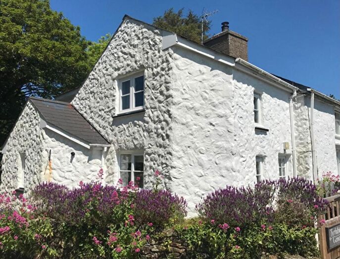 2 Bedroom Cottage To Rent In Newport, SA42