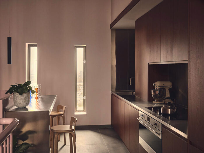 2 Bedroom Flat To Rent In Balfron Tower, St Leonards Road, London, E14