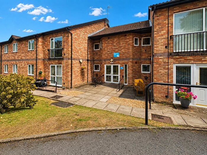 1 Bedroom Retirement Property For Sale In Bronrhiw Fach, Caerphilly, CF83