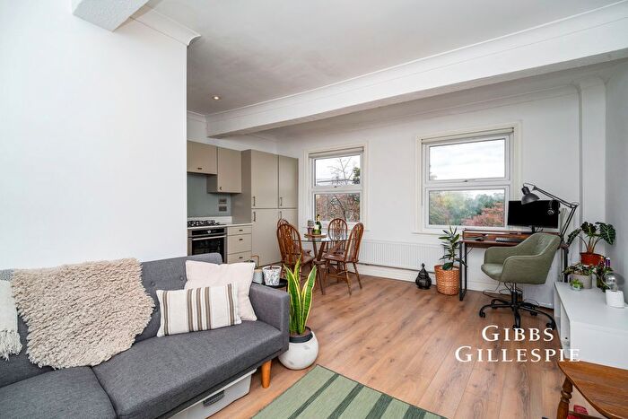 1 Bedroom Flat To Rent In Broadway, London, W13