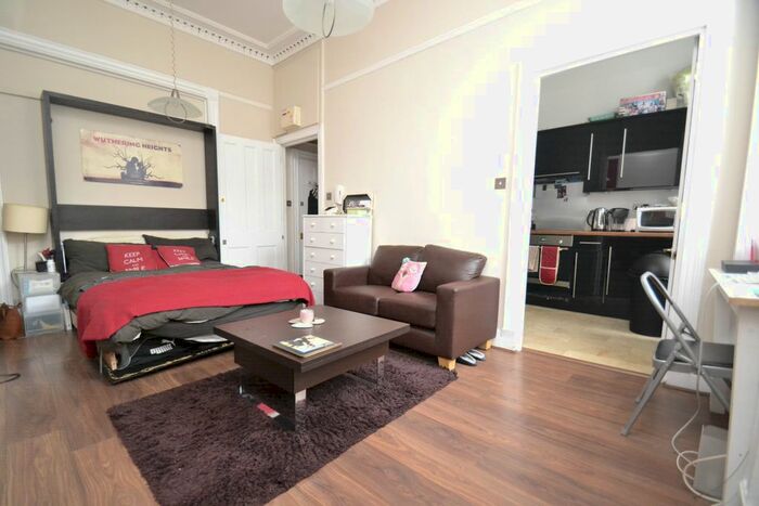 Studio To Rent In Doughty Street, London, WC1N