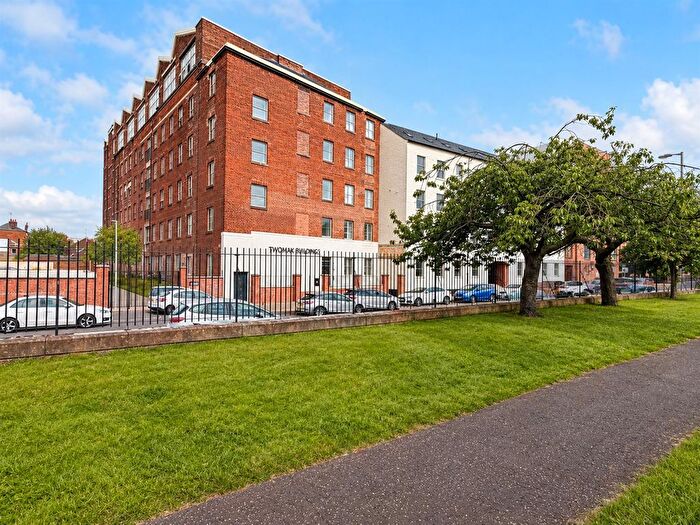 1 Bedroom Flat For Sale In Old Rutherglen Road, Glasgow, G5