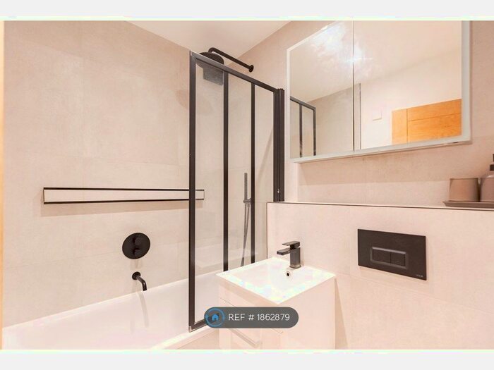 1 Bedroom Flat To Rent In Holloway, London, N7