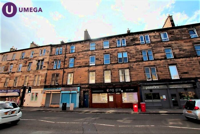 2 Bedroom Apartment To Rent In Brougham Place, Tollcross, Edinburgh, EH3