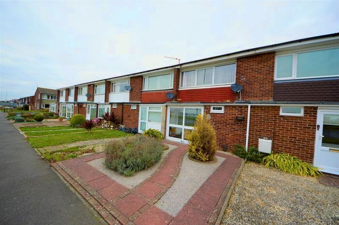 2 Bedroom Terraced House To Rent In Southampton Road, Cosham, Portsmouth, PO6