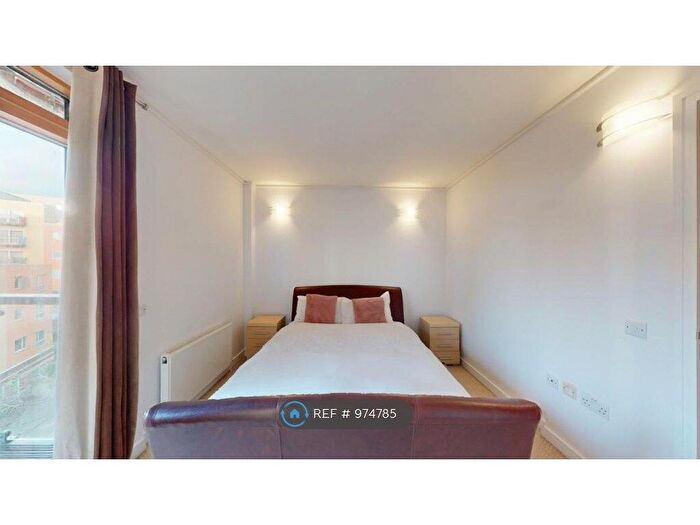 1 Bedroom Flat To Rent In Maurer Court, London, SE10