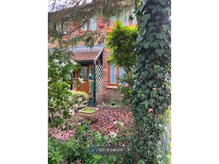 3 Bedroom End Of Terrace House To Rent In Vellum Drive, Carshalton, SM5