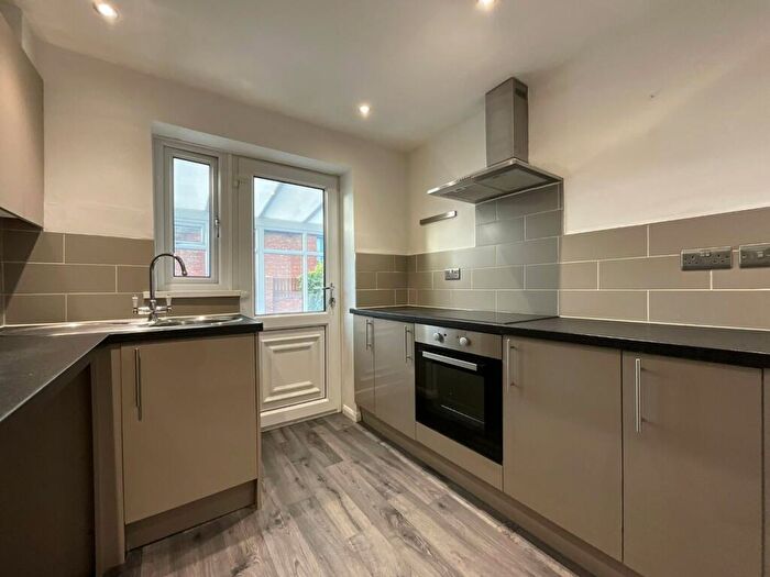 2 Bedroom Flat For Sale In Jedmoor, Hebburn, NE31