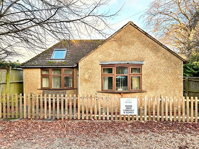 1 Bedroom Property To Rent In Pipers Hill Road, Kettering, NN15