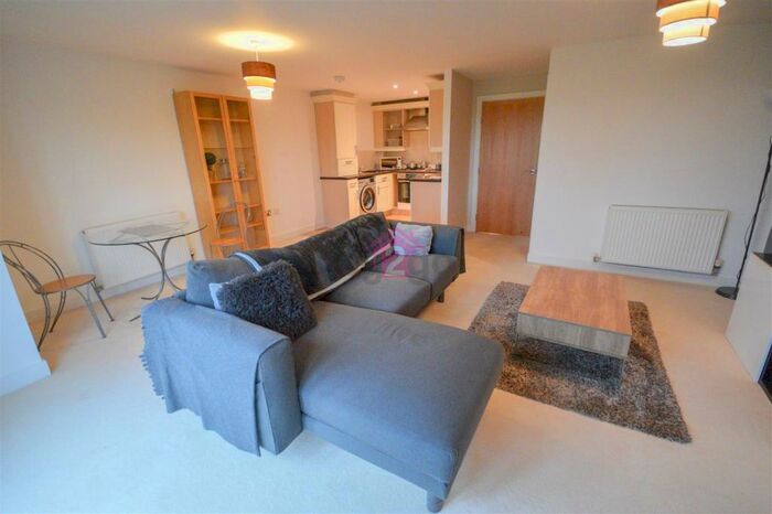 2 Bedroom Apartment To Rent In Greenacre Close, Gleadless, S12