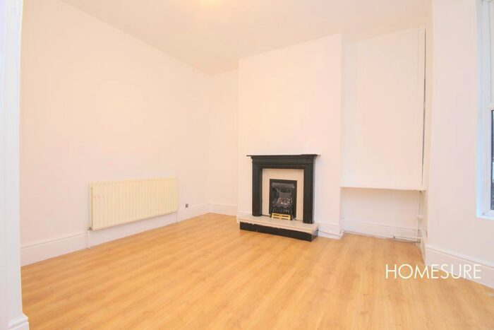 2 Bedroom Flat To Rent In Windsor Road, Tuebrook, Liverpool, L13