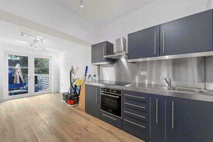 Property To Rent In Bayham Street, Camden Town, NW1