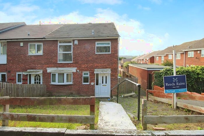3 Bedroom Terraced House To Rent In Valley View, Lemington, Newcastle Upon Tyne, NE15