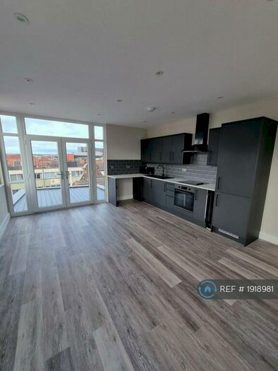 1 Bedroom Flat To Rent In Spring Gardens, Doncaster, DN1