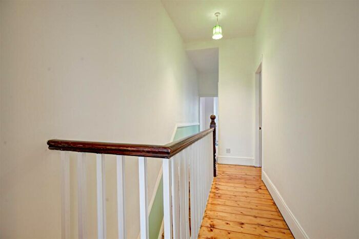 3 Bedroom Terraced House For Sale In Kings Road, Old Trafford, Manchester, M16