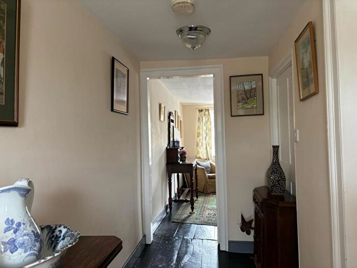 2 Bedroom Apartment To Rent In High Street, Kington, HR5
