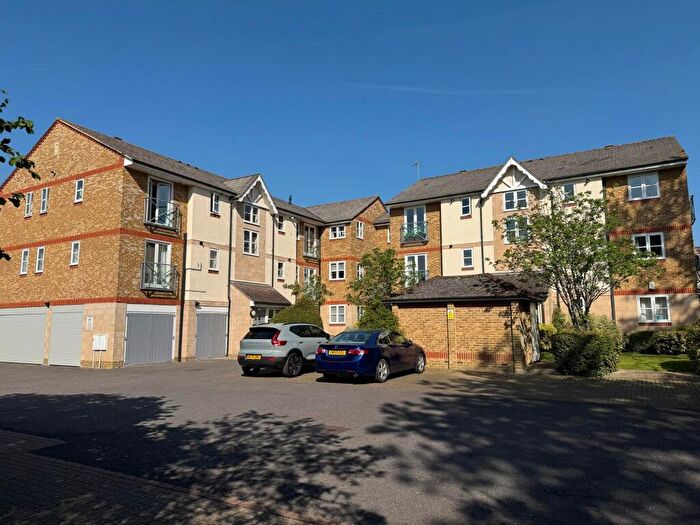 2 Bedroom Apartment To Rent In Ferry Road, Marston, OX3